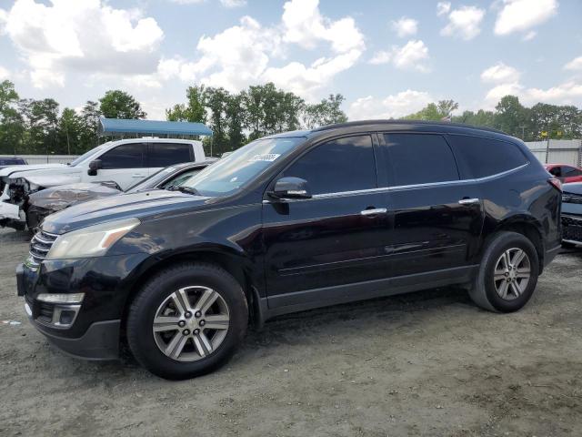 Vin: 1gnkrhkd4hj183297, lot: 60146665, chevrolet traverse lt 2017 img_1