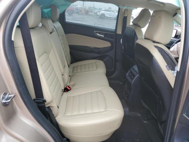 2020 FORD EDGE SEL - 2FMPK3J99LBA41054