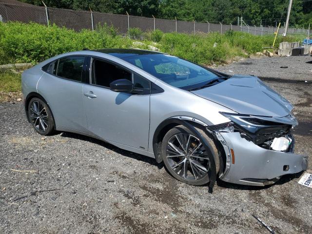 2023 TOYOTA PRIUS LE JTDADABU0P3003987