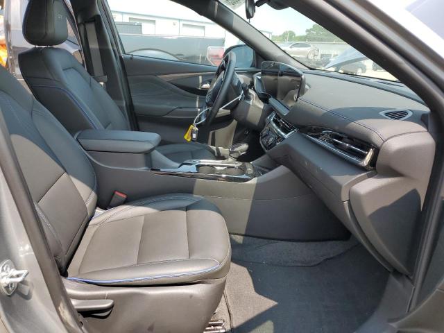 2025 BUICK ENVISTA SP - KL47LBEP3SB083738