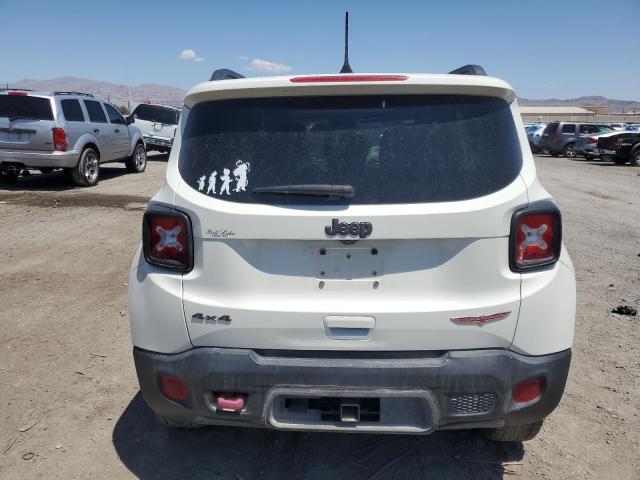 2019 JEEP RENEGADE TRAILHAWK ZACNJBC14KPK73679