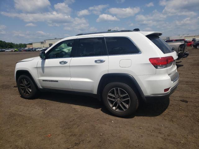 Vin: 1c4rjfbg9jc204412, lot: 61210475, jeep grand cher limited 20182