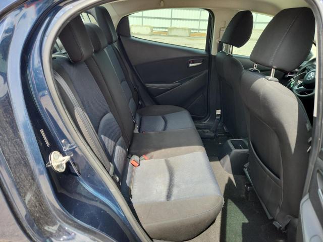 2017 TOYOTA YARIS IA 3MYDLBYV6HY173853