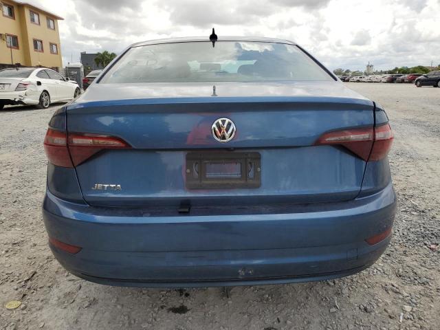 2020 VOLKSWAGEN JETTA S - 3VWCB7BU4LM027118