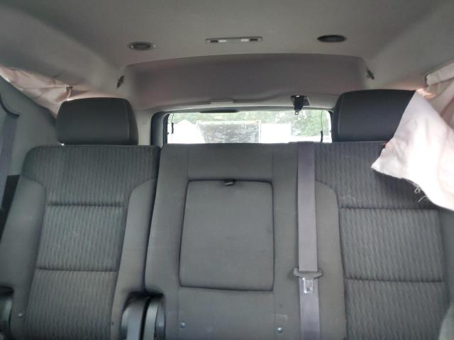 2015 GMC YUKON SLE 1GKS2AKC3FR235677