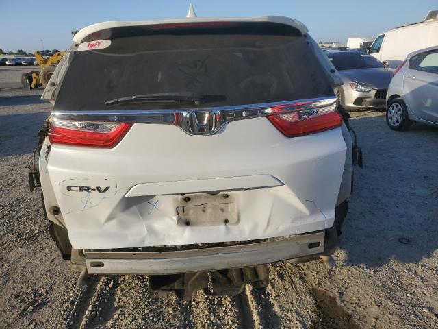 2019 HONDA CR-V EX - 5J6RW1H50KA046804