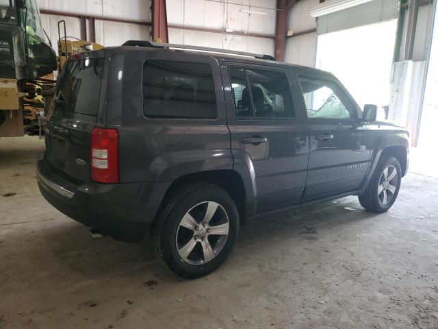 2017 JEEP PATRIOT LA 1C4NJRFB2HD155282