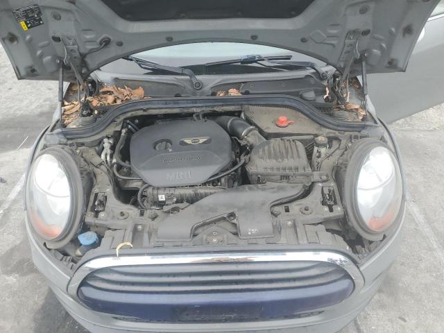 2018 MINI COOPER WMWXP5C50J2G62603