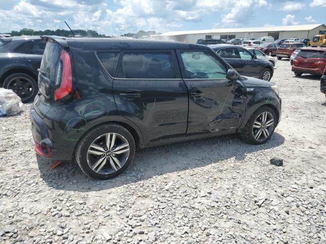 Vin: kndjp3a58f7161742, lot: 61681465, kia soul + 20153