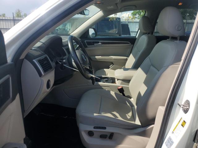 2018 VOLKSWAGEN ATLAS SEL 1V2MR2CA4JC595070
