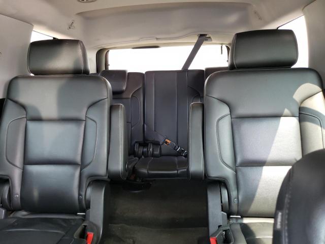 2015 CHEVROLET TAHOE K1500 LTZ 1GNSKCKCXFR670100