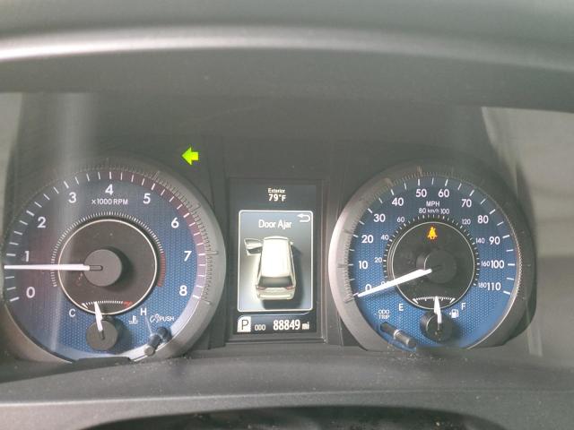 2020 TOYOTA SIENNA LE - 5TDKZ3DC1LS040092