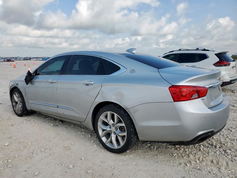 Vin: 2g1165s38f9263321, lot: 58797355, chevrolet impala ltz 20152