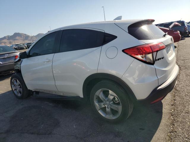 2020 HONDA HR-V LX - 3CZRU5H35LM708764