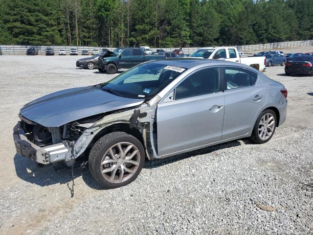 Vin: 19ude2f32la005622, lot: 59740645, acura ilx 2020 img_1