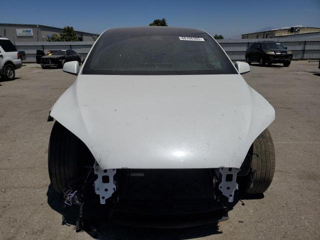 2023 TESLA MODEL X 7SAXCDE56PF367999