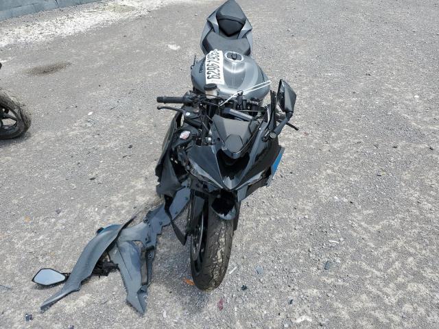 2025 KAWASAKI ZX636 K JKBZXJJ14SA024241