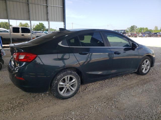 2018 CHEVROLET CRUZE LT 1G1BE5SM7J7183843