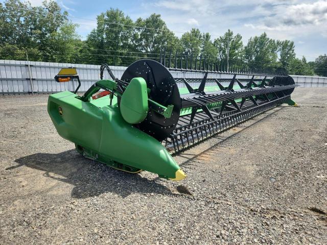JOHN DEERE 35G
