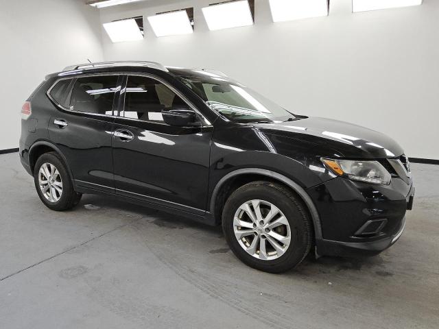 2016 NISSAN ROGUE S KNMAT2MTXGP709676