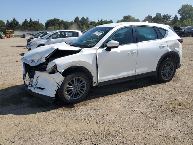 Vin: jm3kfbblxh0115797, lot: 61976535, mazda cx-5 sport 2017 img_1