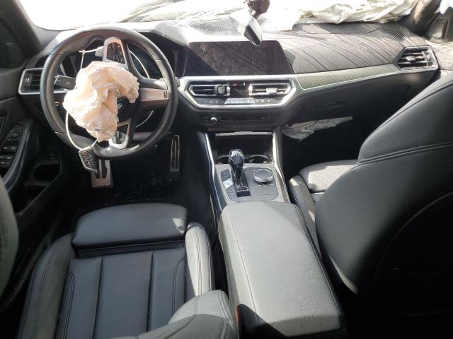 2019 BMW 330I WBA5R1C57KAJ99177