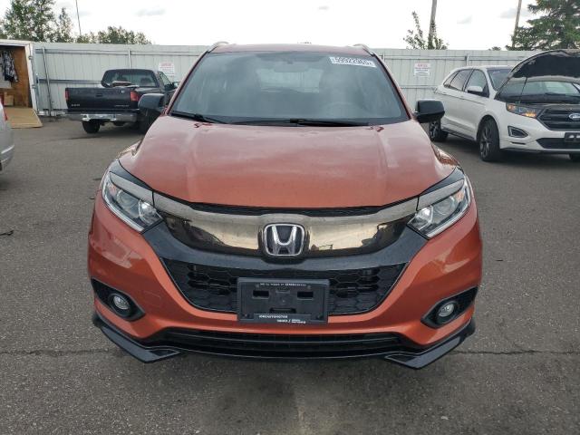 2020 HONDA HR-V SPORT 3CZRU6H19LM732876