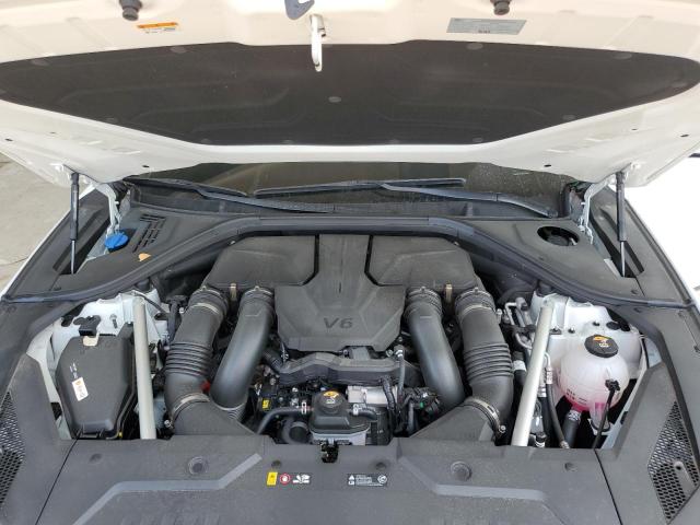 2024 GENESIS GV70 BASE 5NMMCDTC3RH009598