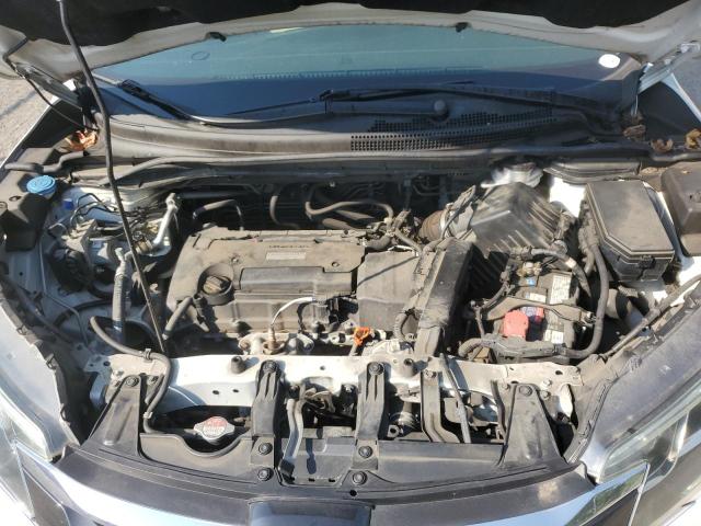 2016 HONDA CR-V EX 5J6RM4H58GL005209