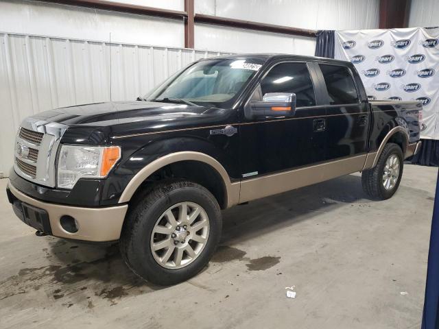 Vin: 1ftfw1et3ckd92076, lot: 58934825, ford f-150 supercrew 2012 img_1