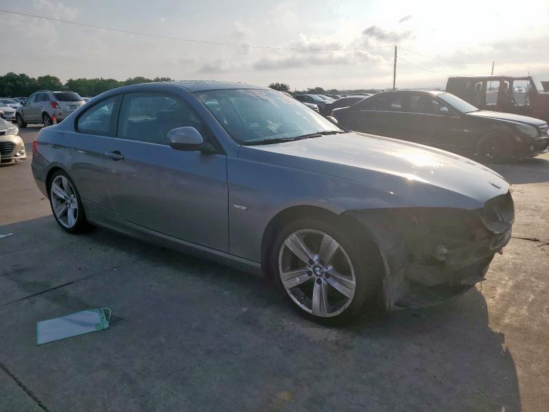 Vin: wbake3c50be557125, lot: 58730515, bmw 3 series i 20114