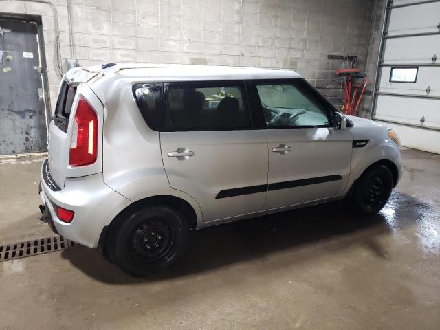 Vin: kndjt2a57d7509436, lot: 60941345, kia soul 20133