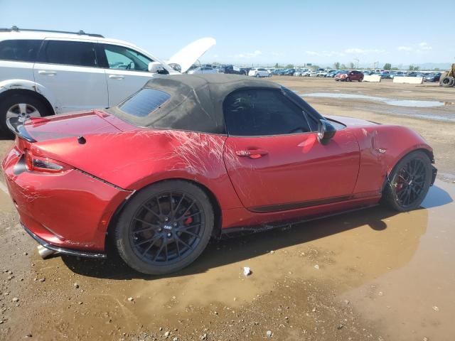 2016 MAZDA MX-5 MIATA JM1NDAC71G0115161