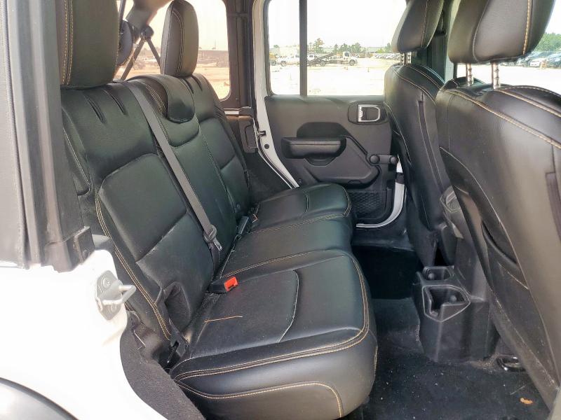 2023 JEEP WRANGLER S 1C4HJXDG0PW507228