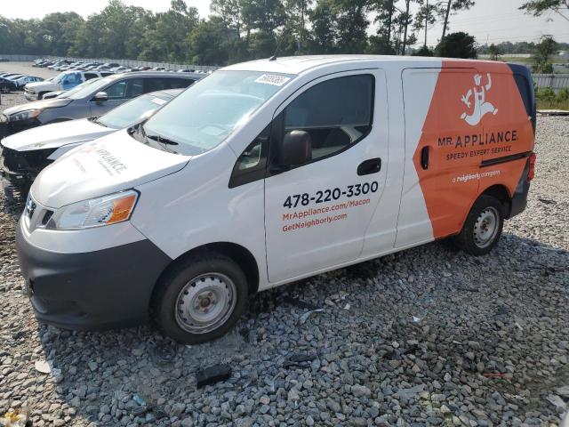 NISSAN NV200 2.5S