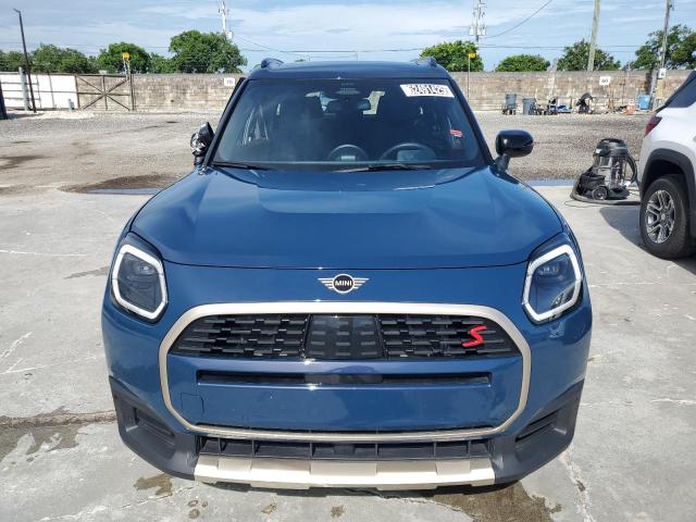 2025 MINI COUNTRYMAN WMZ23GA06S7S21118