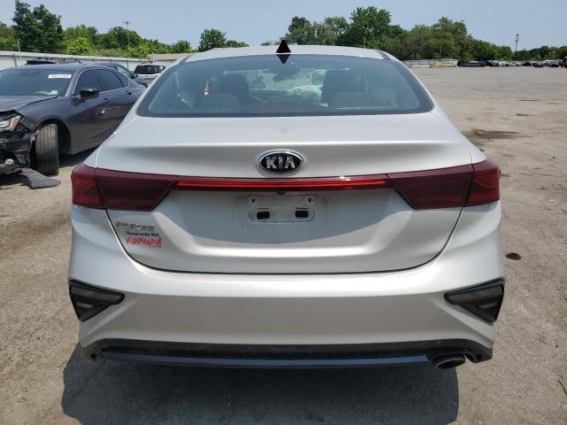 2020 KIA FORTE FE - 3KPF24AD5LE184862