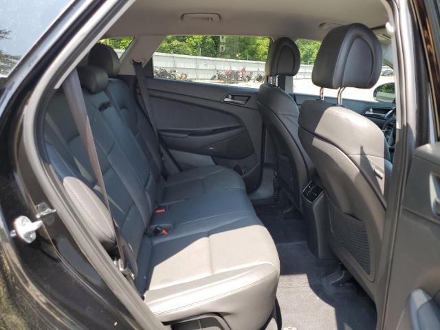 2017 HYUNDAI TUCSON LIM - KM8J3CA4XHU475508