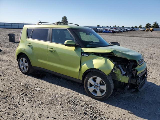 Vin: kndjn2a20k7914096, lot: 62562465, kia soul 20194