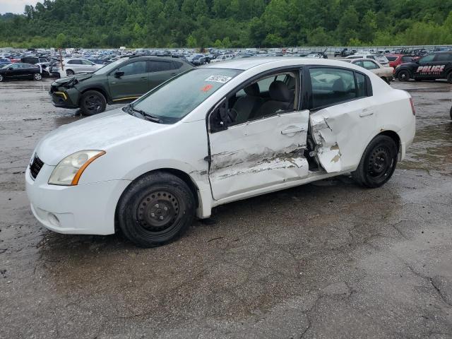 NISSAN SENTRA 2.0