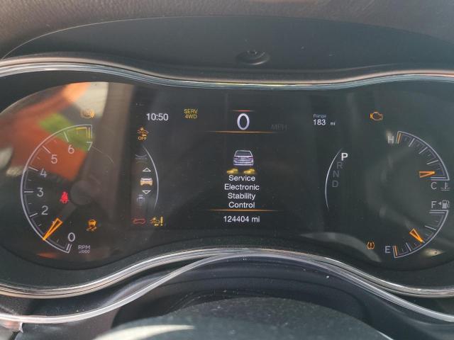 2017 JEEP GRAND CHER 1C4RJFCG5HC849924