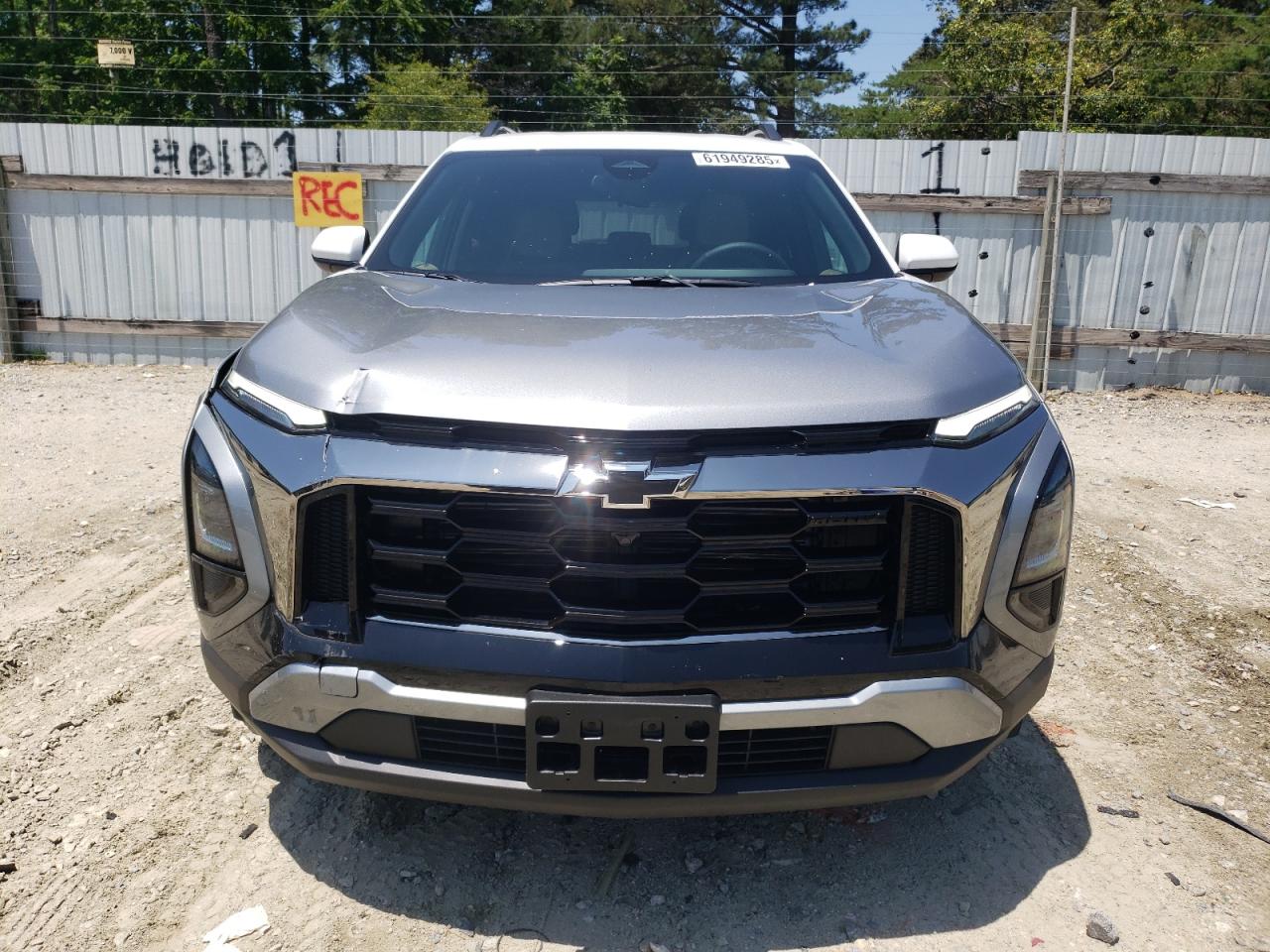 CHEVROLET EQUINOX ACTIV