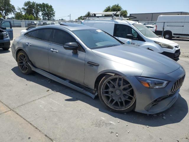 2022 MERCEDES-BENZ AMG GT 43 W1K7X5KB9NA053857