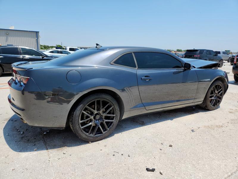 Vin: 2g1fa1e35c9199596, lot: 58727505, chevrolet camaro ls 20123