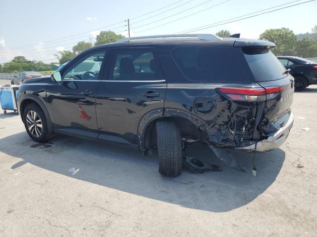 2024 NISSAN PATHFINDER - 5N1DR3CC5RC212995