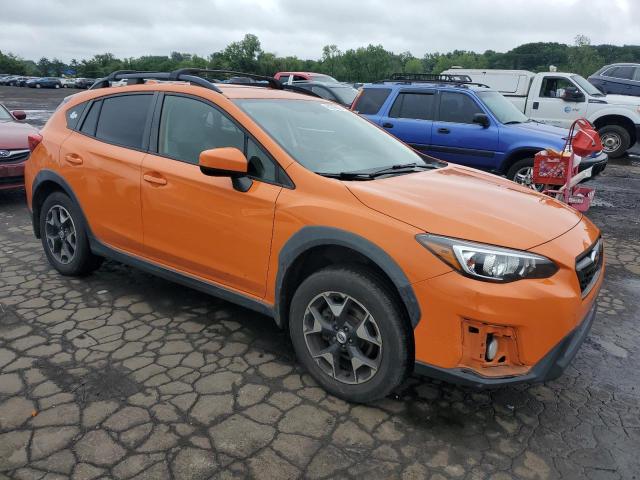 Vin: jf2gtabc2j9204087, lot: 61242805, subaru crosstrek premium 20184