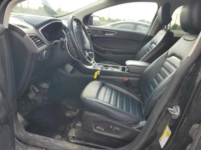 2019 FORD EDGE SEL - 2FMPK4J98KBB58080
