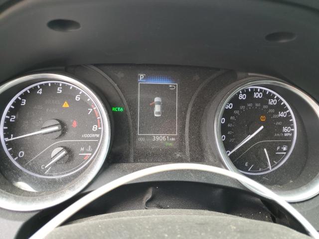 2018 TOYOTA CAMRY L - 4T1B11HK9JU016656