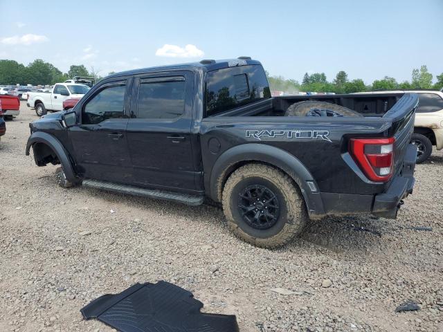 Vin: 1ftfw1rg0pfb42466, lot: 59466805, ford f150 raptor 20232