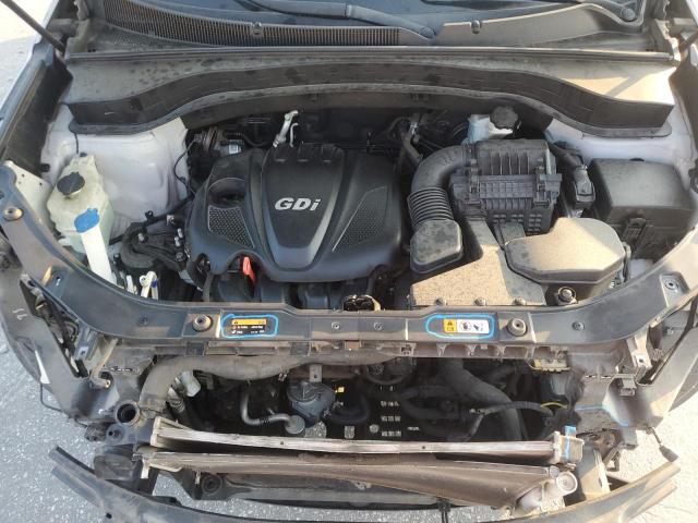 2015 KIA SORENTO LX 5XYKT3A61FG564148